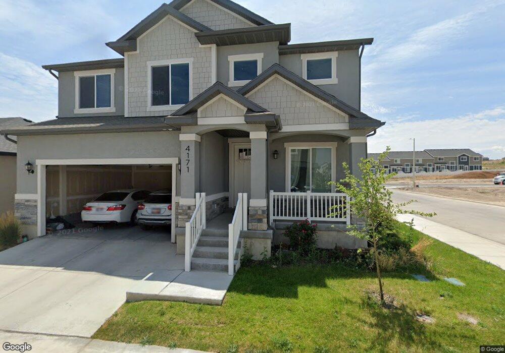 4171 W 1730 N unit 824, Lehi, UT 84043 - photo 1