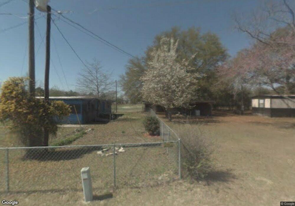 73 Mercer Rd, Waycross, GA 31503 - photo 1