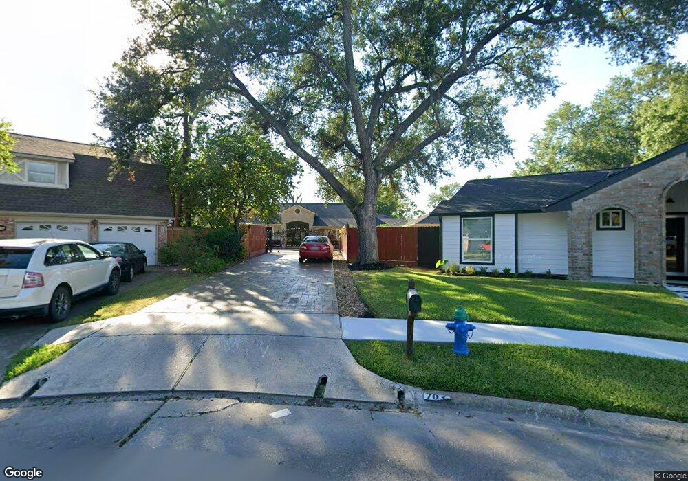 7030 Hidden Arbor Ln, Houston, TX 77040 - photo 1
