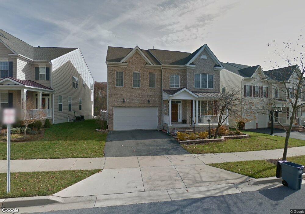 23127 Persimmon Ridge Rd, Clarksburg, MD 20871 - photo 1