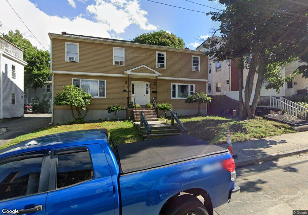 1044 Essex St unit B, Lawrence, MA 01841 - photo 1