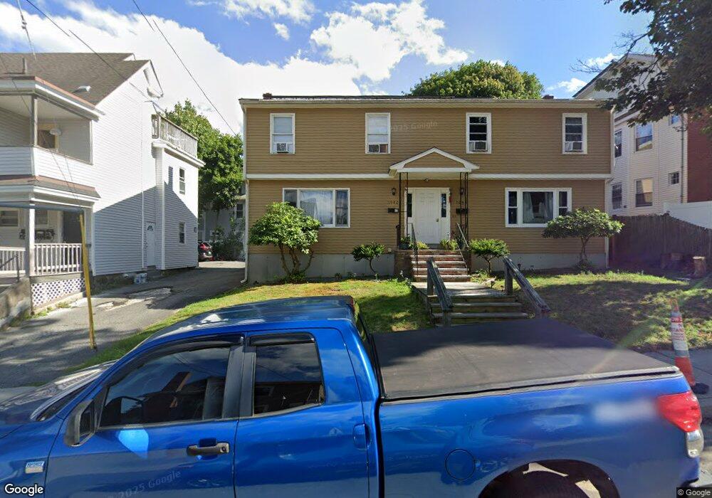 1042 Essex St unit 1, Lawrence, MA 01841 - photo 1