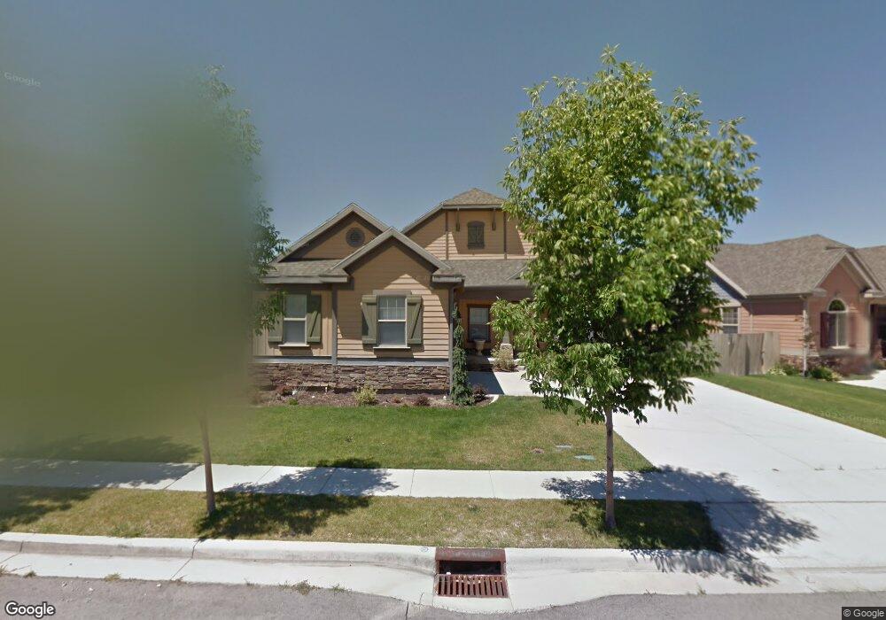 4933 N Shady Bend Ln, Lehi, UT 84043 - photo 1