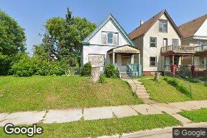 3438 N 9th St, Milwaukee, WI 53206