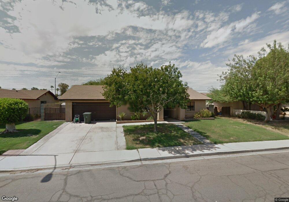 1424 S Howard Dr, Yuma, AZ 85364 - photo 1