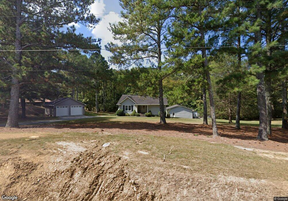1046 Lance Rd NE, Calhoun, GA 30701 - photo 1