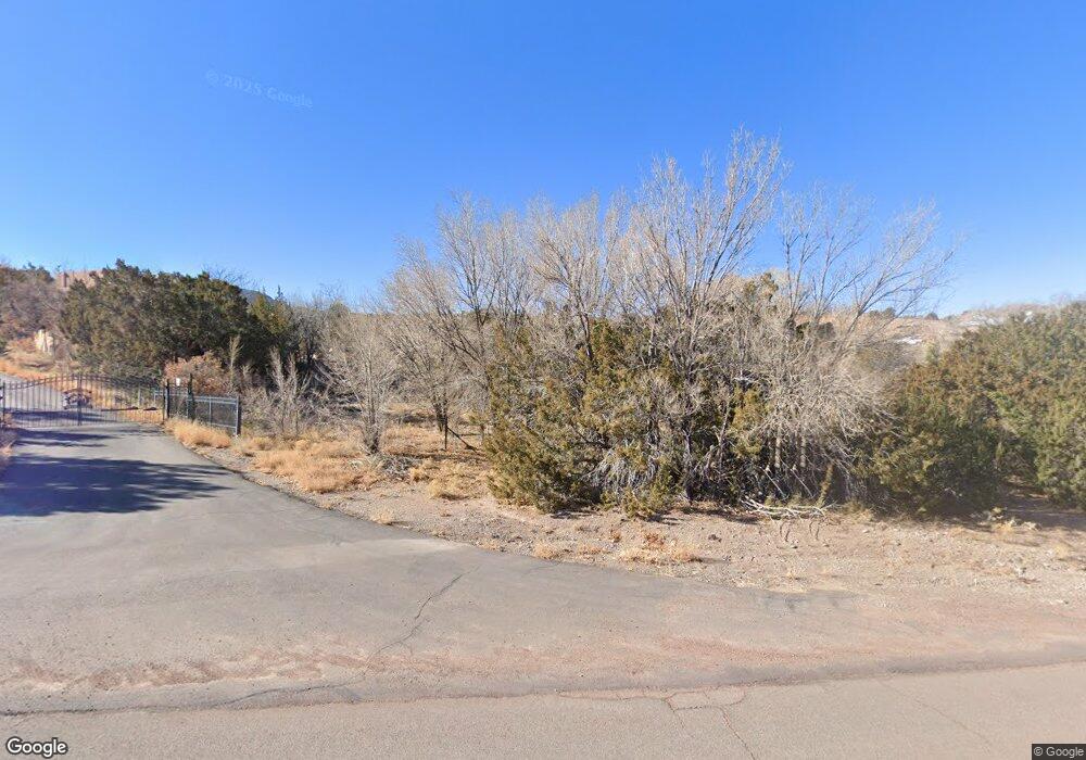 3 Sombra Del Monte Rd, Placitas, NM 87043 - photo 1