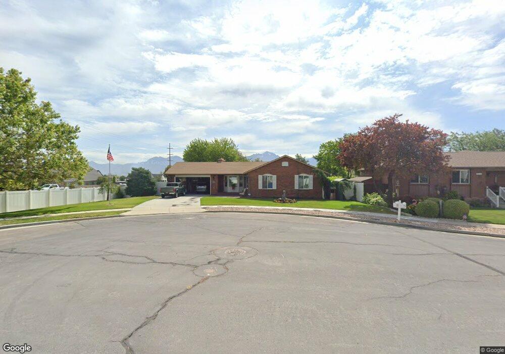 9015 Windsor Place, West Jordan, UT 84088 - photo 1