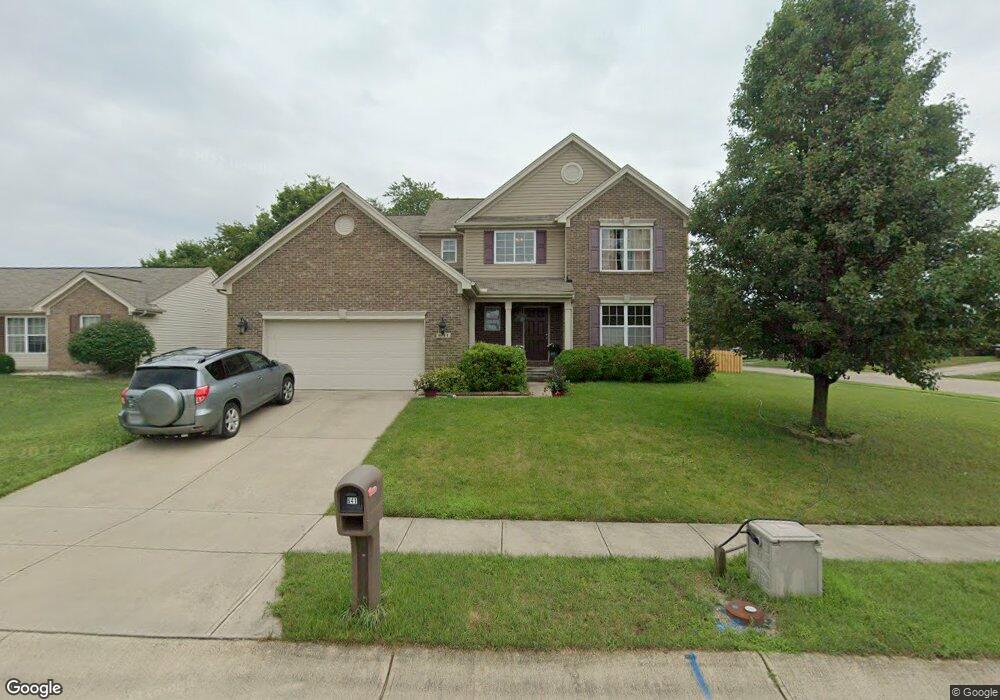 641 Concord Way, Xenia, OH 45385 - photo 1