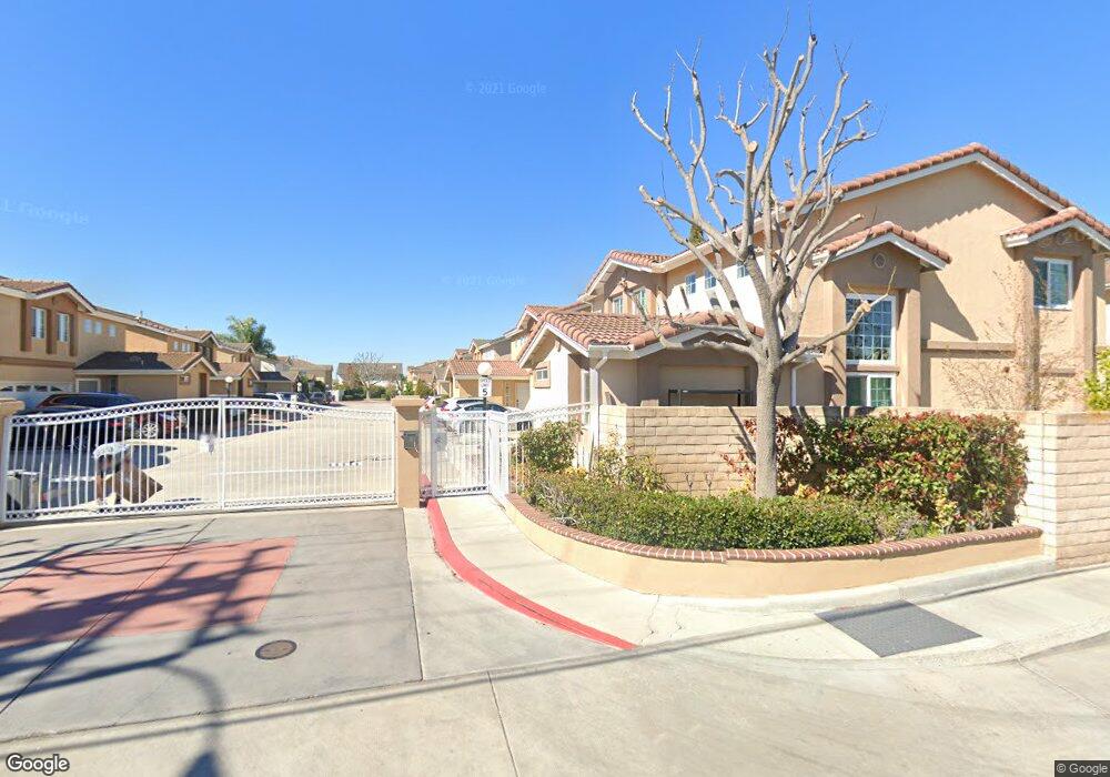 5465 Lindsey Ln, Cypress, CA 90630 - photo 1