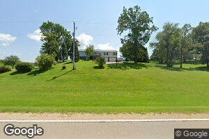 8674 State Road 133, Glen Haven, WI 53810