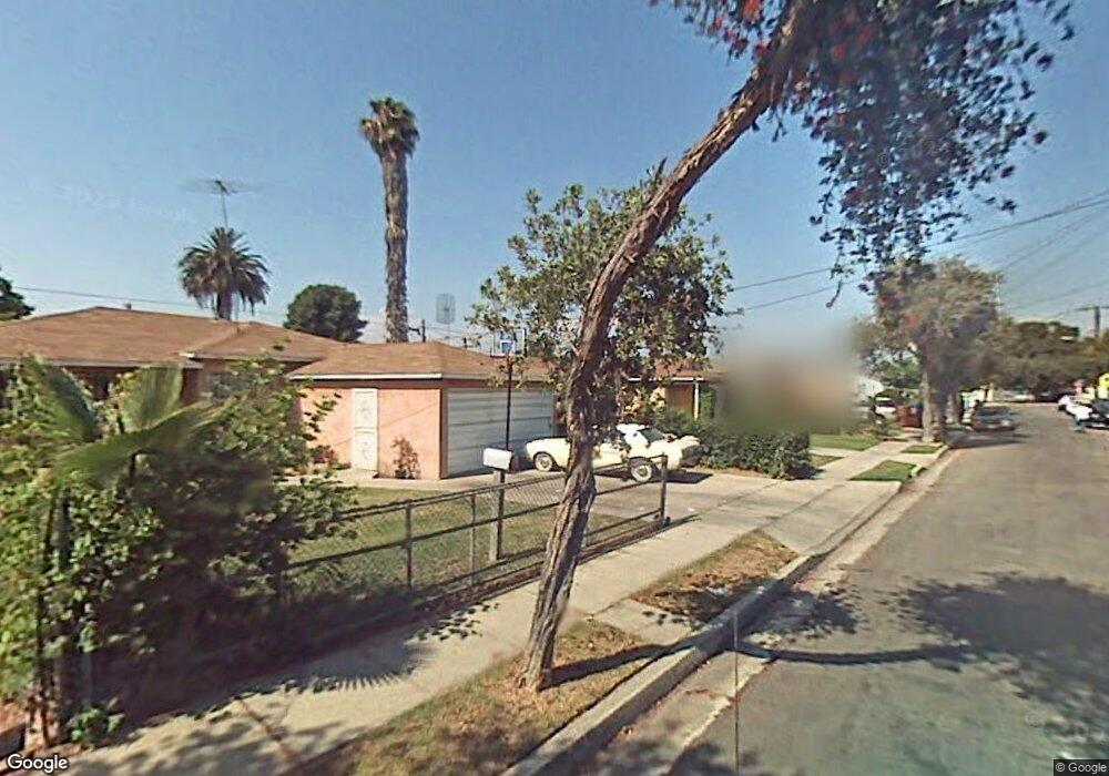 2411 E Hatchway St, Compton, CA 90222 - photo 1