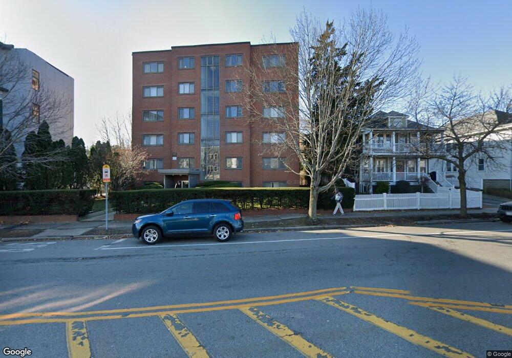 898 Massachusetts Ave unit 44, Arlington, MA 02476 - photo 1