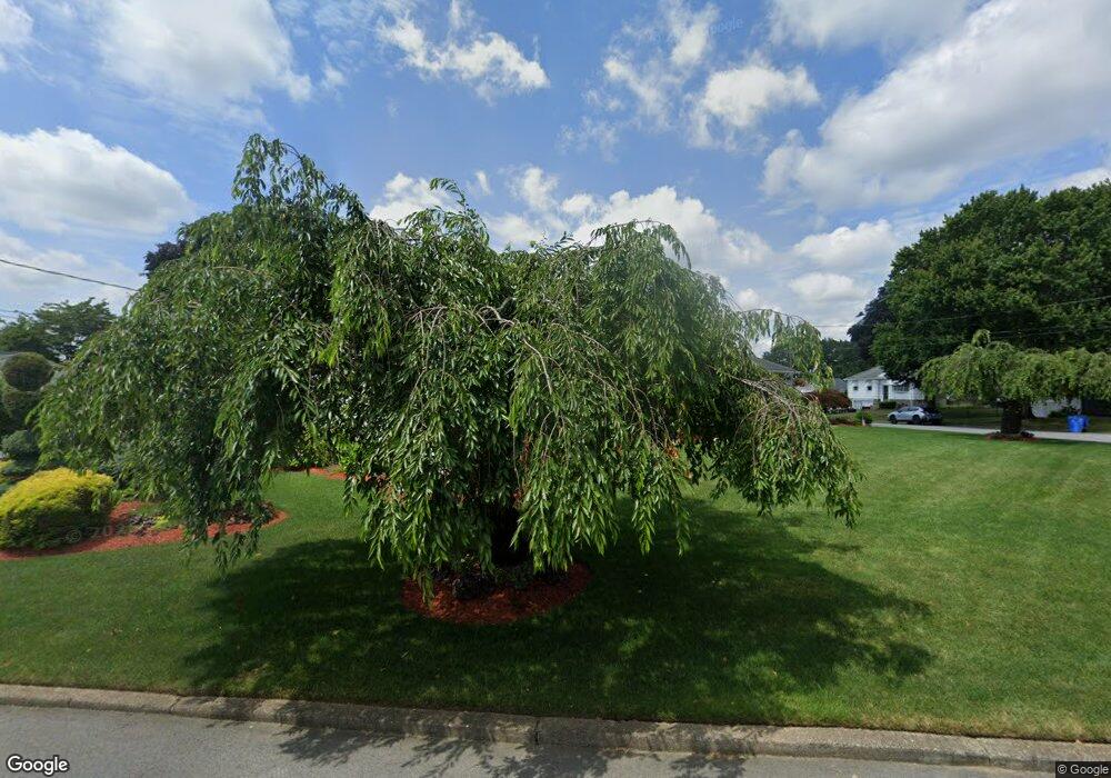 56 Meadowcrest Dr, Cumberland, RI 02864 - photo 1