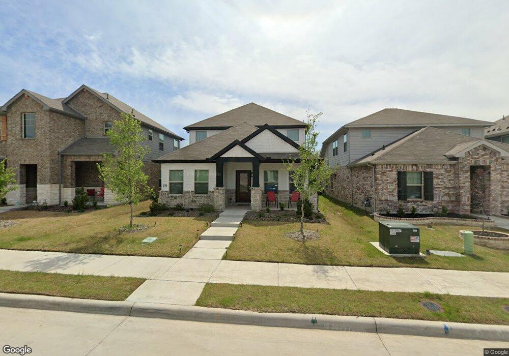 119 Monarch Way, Wylie, TX 75098 - photo 1