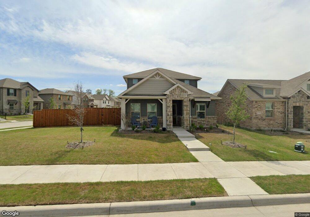 113 Monarch Way, Wylie, TX 75098 - photo 1