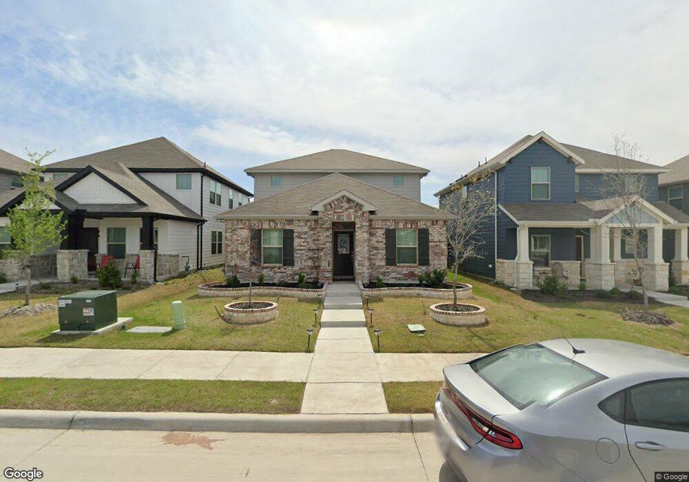 121 Monarch Way, Wylie, TX 75098 - photo 1