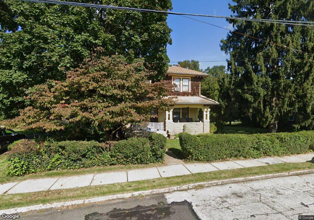 419 Beechwood Ave, Darby, PA 19023 - photo 1