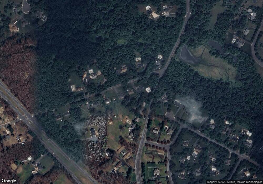 28698 School House Rd, Columbus, NJ 08022 - photo 1