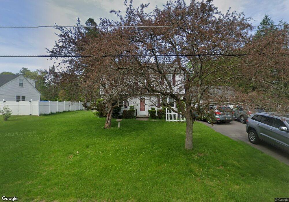 20 Bridle Path Rd, West Springfield, MA 01089 - photo 1