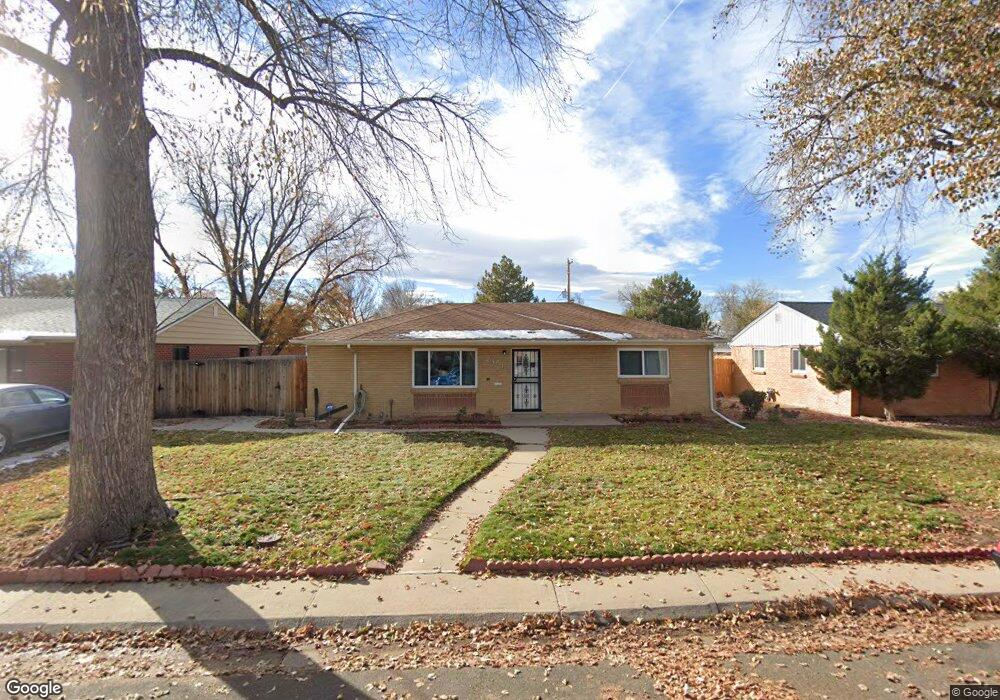 2351 Lansing St, Aurora, CO 80010 - photo 1