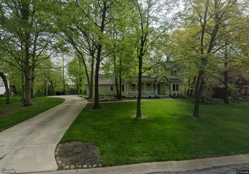 12227 S Williams Ct, Crown Point, IN 46307 - photo 1