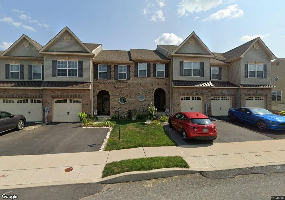 4481 Cottonwood Dr, Nazareth, PA 18064 - photo 1