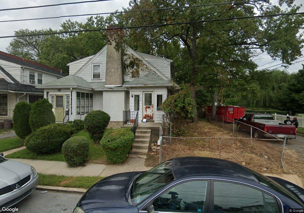 93 Fairview Ave, Lansdowne, PA 19050 - photo 1