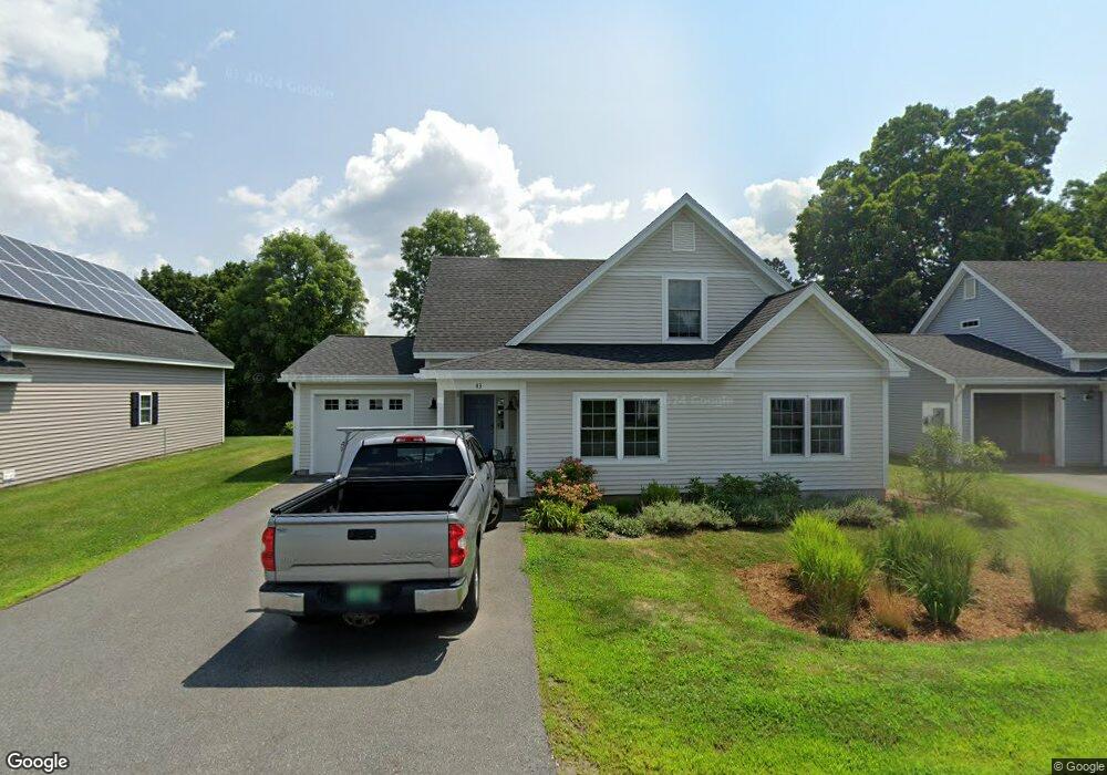 43 Pullman Ln, White River Junction, VT 05001 - photo 1