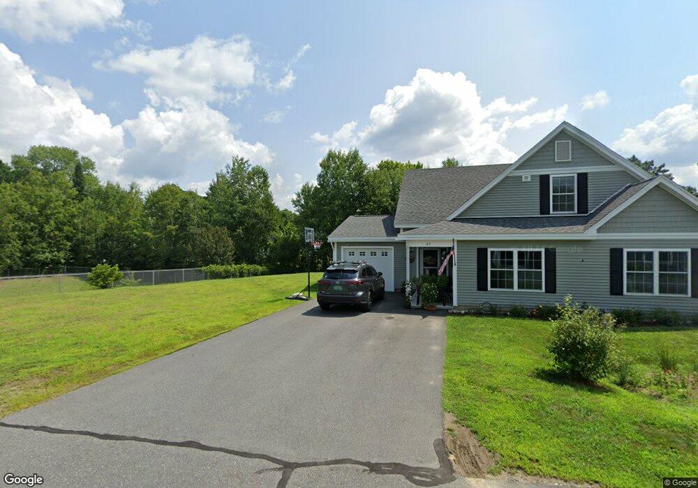 67 Pullman Ln, White River Junction, VT 05001 - photo 1