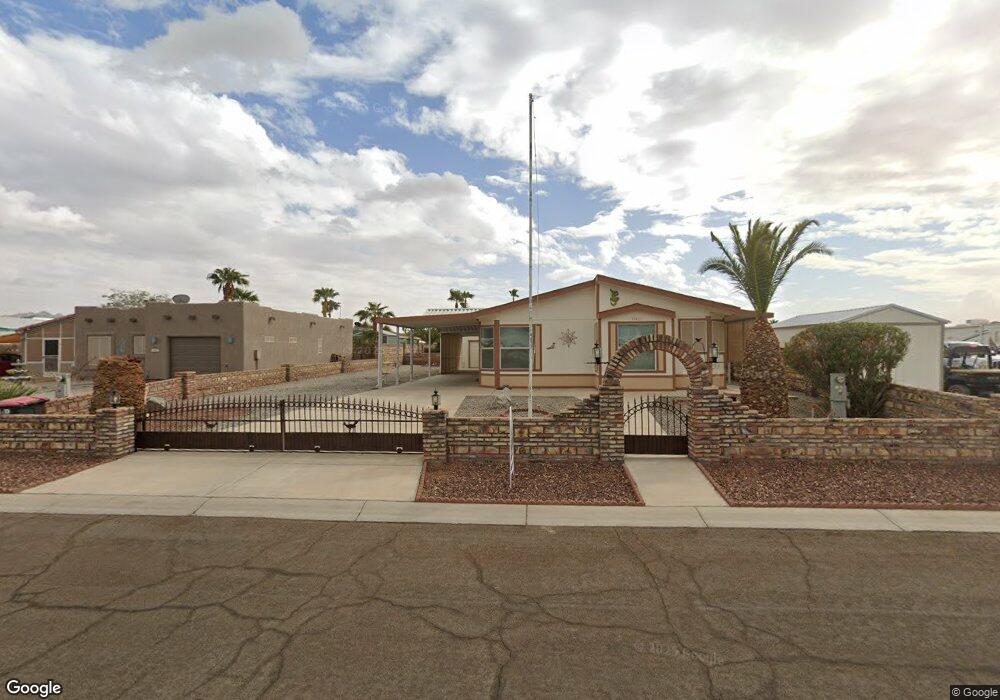 13517 E 53rd Ln, Yuma, AZ 85367 - photo 1