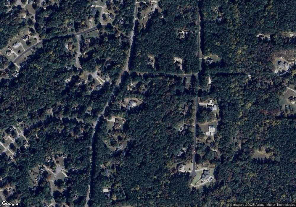 100 Deer Run Trail, Sharpsburg, GA 30277 - photo 1