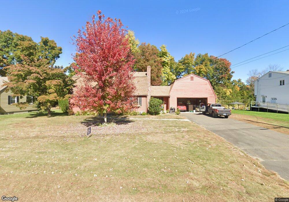 27 Edrow Rd, Bristol, CT 06010 - photo 1