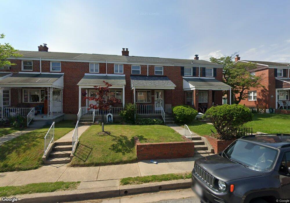 1926 Denbury Dr, Dundalk, MD 21222 - photo 1