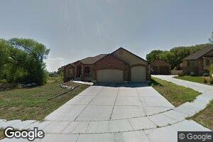 3585 Angel Heights Cir, Ogden, UT 84414