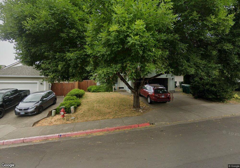 1036 SW View Crest Dr, Dundee, OR 97115 - photo 1