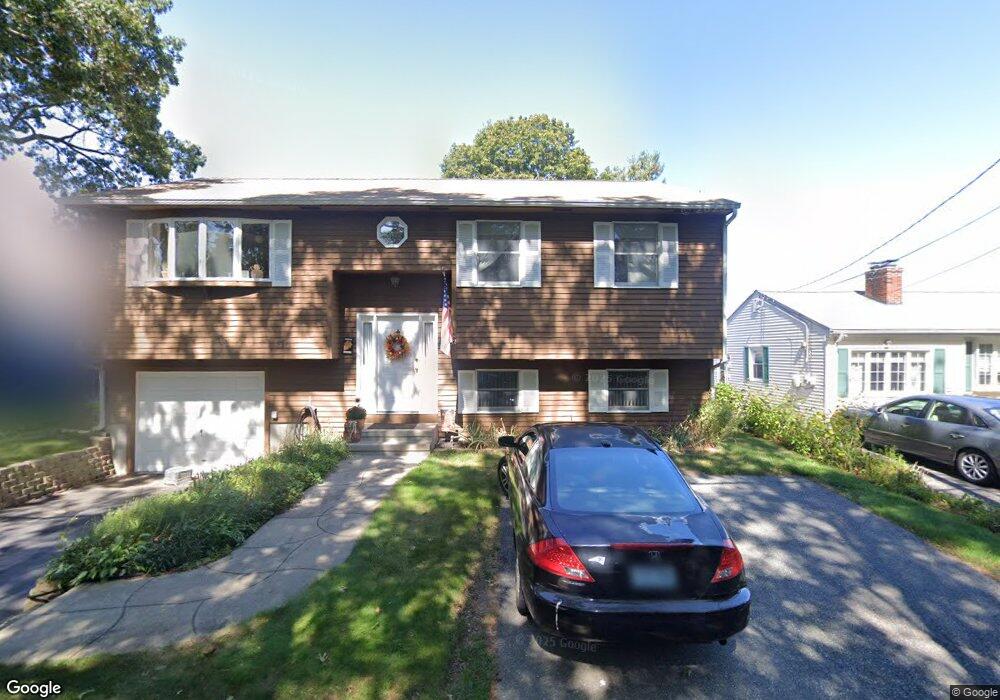 12 Ingraham St, Cumberland, RI 02864 - photo 1