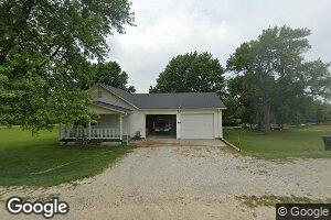 7151 Settle St, Seneca, KS 66538