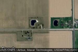 5850 E Mulberry Rd, Jasper, MI 49248