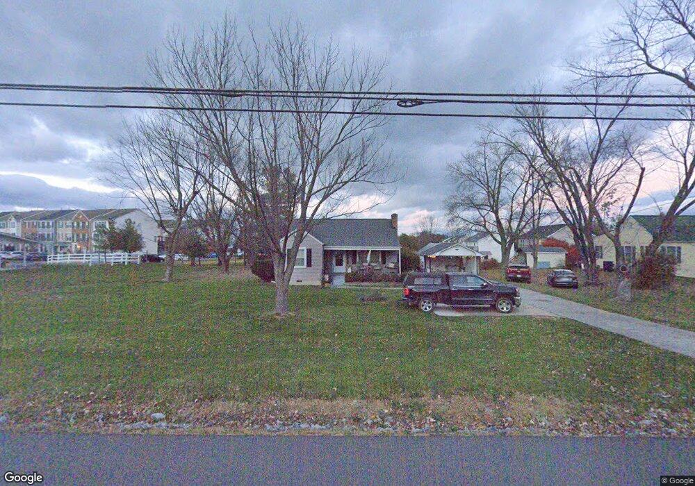 561 Fairfax Pike, Stephens City, VA 22655 - photo 1