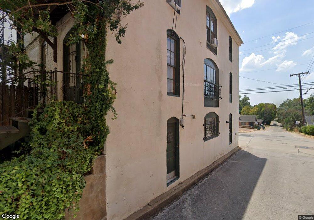 107 S Church St, Nacogdoches, TX 75961 - photo 1