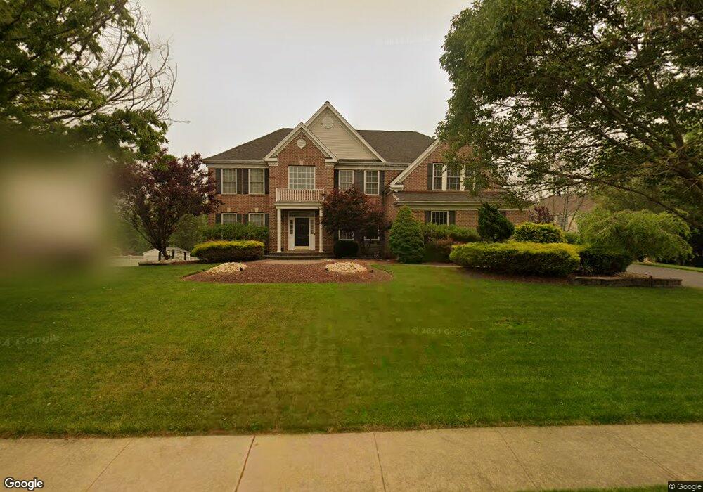403 Georgetown Dr, Morganville, NJ 07751 - photo 1