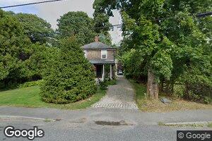 11 Treehouse Way, Mount Desert, ME 04660