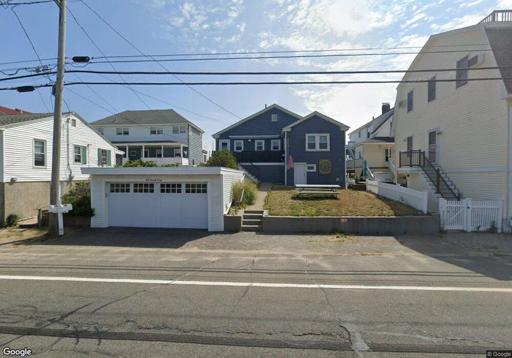 304 North End Blvd, Salisbury, MA 01952 - photo 1