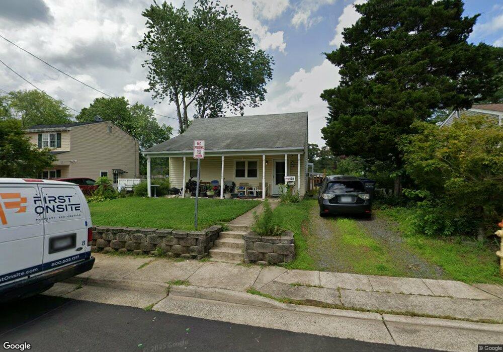 132 Martin Dr, Manassas Park, VA 20111 - photo 1