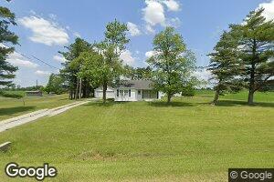 1479 W Us Highway 224, Uniondale, IN 46791