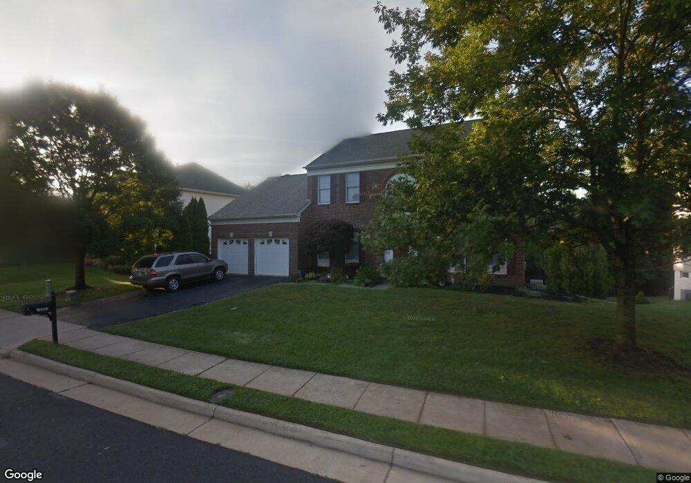 10893 Hunter Gate Way, Reston, VA 20194 - photo 1