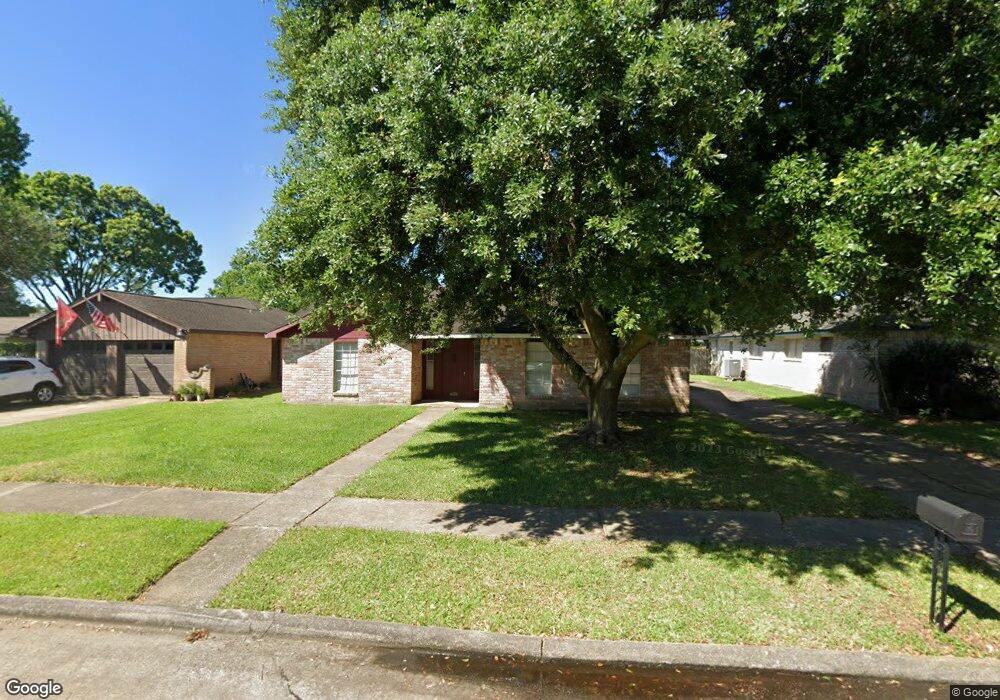 16206 Barcelona Dr, Friendswood, TX 77546 - photo 1