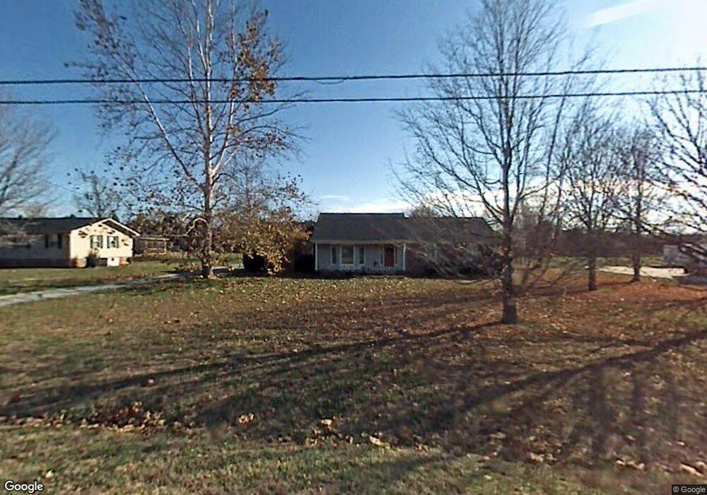 102 Ledgeview Dr, Shelbyville, TN 37160 - photo 1