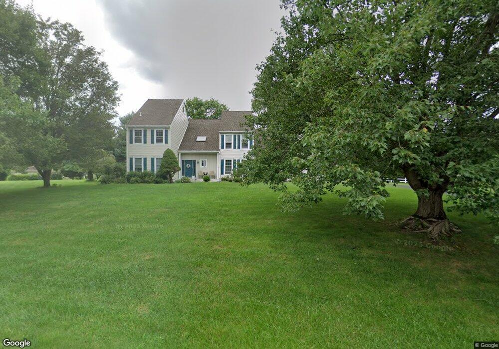 807 Cobblestone Ct, West Chester, PA 19380 - photo 1